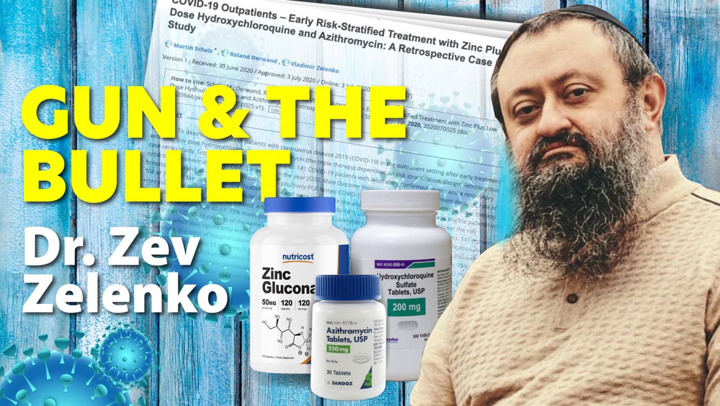 dr zelenko