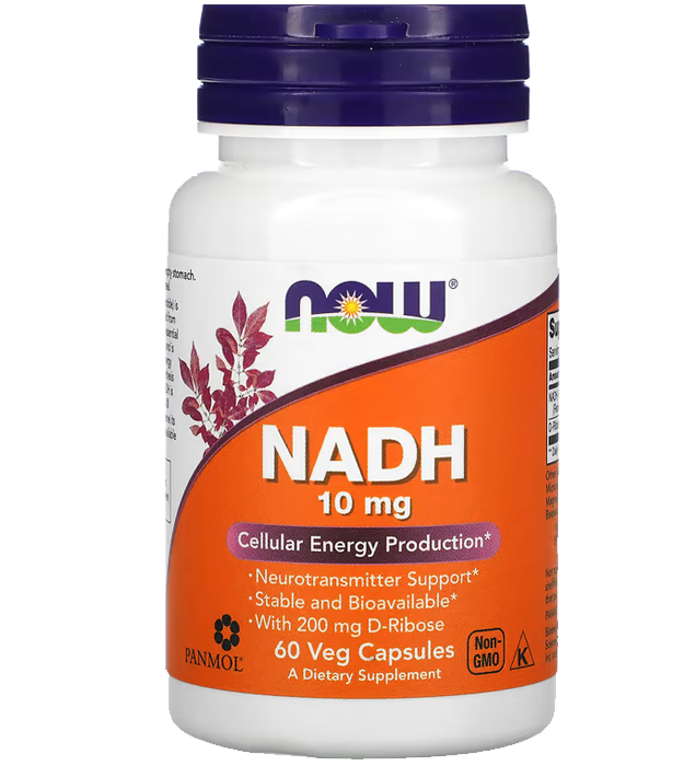nadh