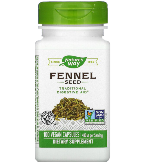 fennel seed