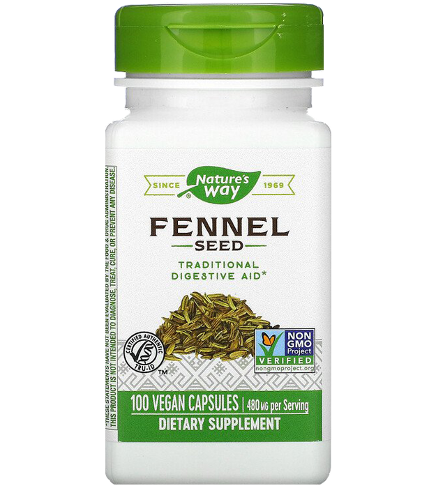 fennel seed