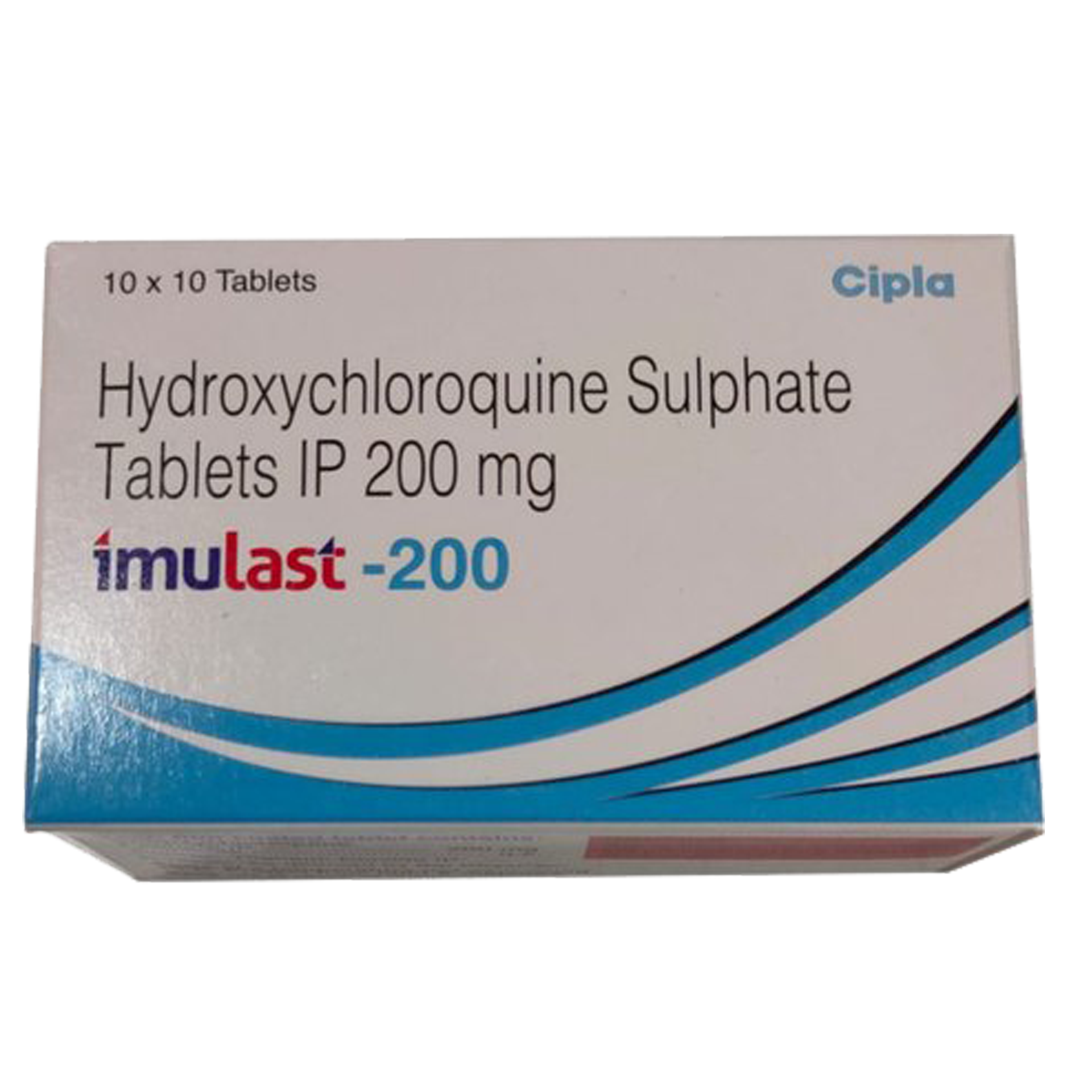 Hydroxychloroquine (HCQ) - Image 2