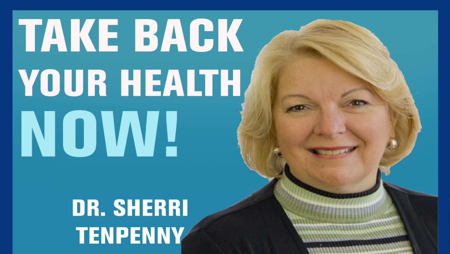 dr sherri tenpenny