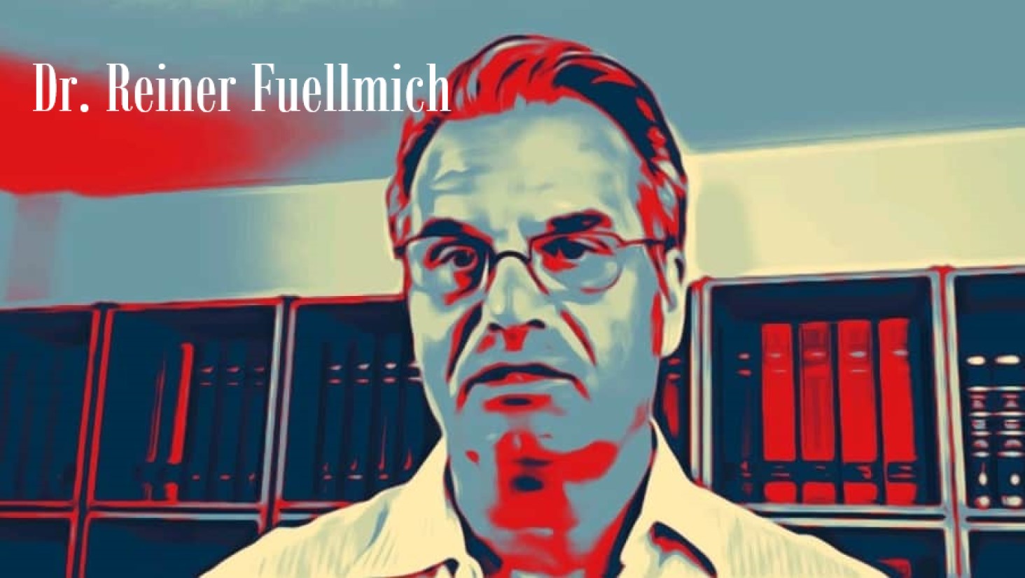 DR reiner-fuellmich