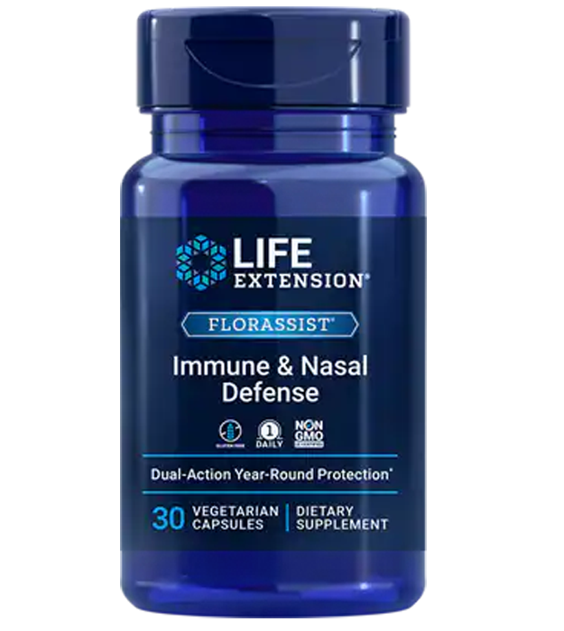 Florassist epicor