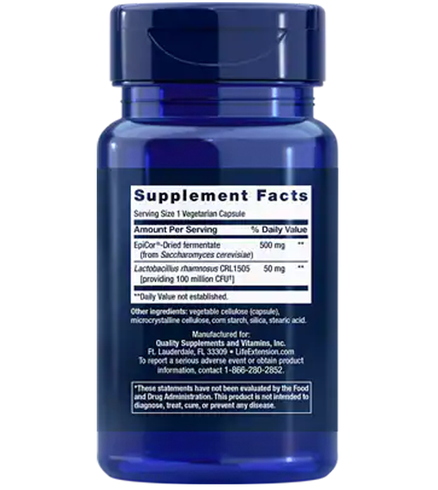 FLORASSIST® Immune & Nasal Defense - Image 2
