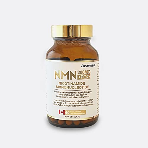 nmn supplement