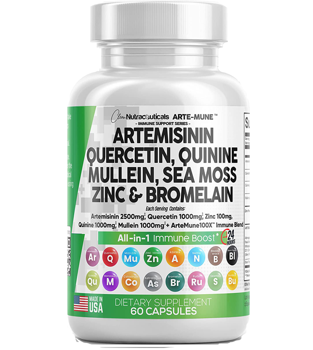 artemisinin complex1
