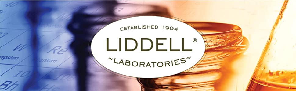 Liddell Homeopathic Vaccine Detox Spray - 1 Oz - Image 4