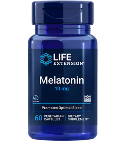 melatonin