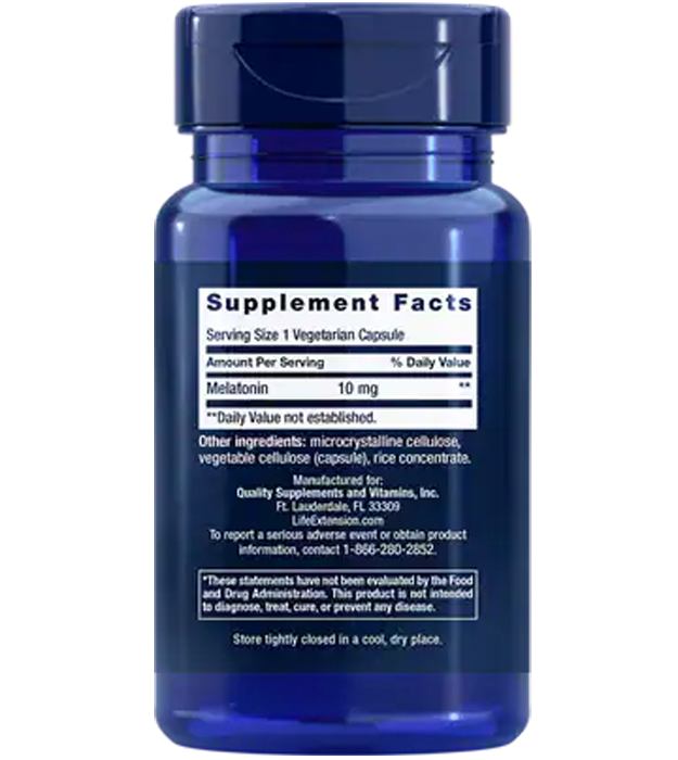 melatonin